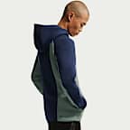 ナイキ テック メンズ フルジップ フリース ウィンドランナー ジャケット