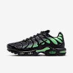 Black/Illusion Green/Black