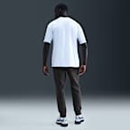 Inter Milan Club Men's Nike Football Fleece Joggers