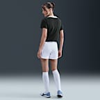 Chelsea FC Strike Nike Dri-FIT kortermet fotballoverdel til dame