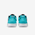 Tenis de básquetbol Ja 2 "Scratch"