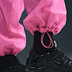 Pants deportivos de tejido Woven para hombre Nike Air