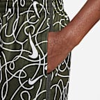 Nike Dri-FIT Multi+ Older Kids' (Boys') Training Shorts