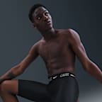 Jammer para hombre Nike Swim Logo Tape