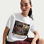 Nike Women's Basketball T-Shirt