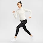 Nike Swift Women's Dri-FIT Full-Zip Mid-Layer Running Top
