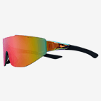 Nike Athena Edge Mirrored Sunglasses