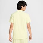 NikeCourt Slam Men's Dri-FIT ADV Tennis Polo