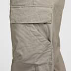 Nike Sportswear Everything Wovens Women's Mid-Rise Cargo Trousers