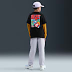 나이키 스포츠웨어 주니어 티셔츠