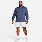 Nike Sportswear Premium Essentials Men's Long-Sleeve T-Shirt