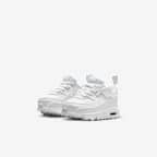 Tenis para bebé e infantil Nike Air Max 90 EasyOn
