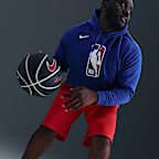 Team 31 Club Men's Nike NBA Pullover Hoodie