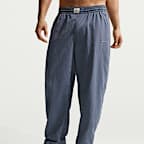 Pants de entrenamiento de tejido Woven Dri-FIT para hombre Nike N.A.C.