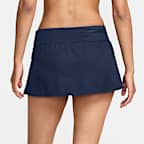 Nike Swim Effortless Essential Women's Boardskirt
