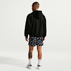 Ja Men's Dri-FIT Basketball Practice Shorts