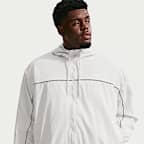Nike Club Men's Hooded Jacket