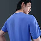 ナイキ Dri-FITメンズ フィットネス Tシャツ