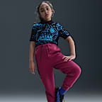 Nike Sportswear Tech Fleece Girls' Joggers