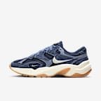 Midnight Navy/Diffused Blue/Ashen Slate/Soft Pearl