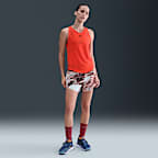 Nike Trail Lauf-Singlet mit Dri-FIT ADV-Technologie (Damen)