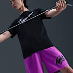 Nike Form Men's Dri-FIT 23cm (approx.) Unlined Versatile Shorts