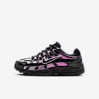 Black/Pink Foam/Playful Pink/Black