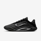 Black/Dark Smoke Grey/Dark Grey/Metallic Silver