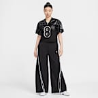 코비 여성 축구 저지