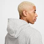 Nike Club French Terry-Hoodie (Herren)
