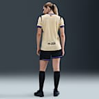 Segunda equipación Match FC Barcelona 2025/26 Camiseta de fútbol Authentic Kobe Dri-FIT ADV - Mujer