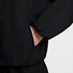 Nike Sportswear Women's Oversized Woven Jacket