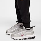 Pants infantil Joggers Nike Sportswear Club Fleece