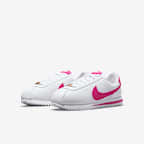 Nike Cortez Basic SL Older Kids' Shoes