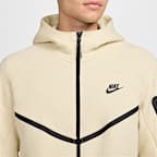Nike Tech Men's Fleece Windrunner Full-Zip Jacket