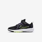 Black/Purple Dynasty/Barely Volt/Black