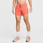 Mango salvaje claro/Coral vintage/Negro