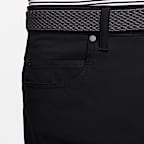 Pantalones de golf de ajuste slim de 5 bolsillos para hombre Nike Tour