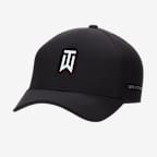 Tiger Woods Structured Nike Dri-FIT ADV Club Cap