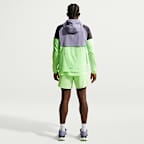 Nike Stride Dri-FIT 2-in-1-Laufshorts für Herren (ca. 18 cm)