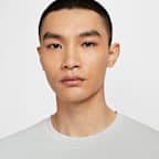 Nike Primary Men's Dri-FIT Short-Sleeve Versatile Top