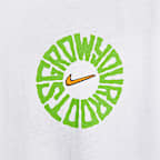 Nike Essential Men's Basketball Long-Sleeve T-Shirt