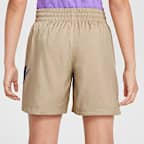 Nike Sportswear Older Kids' Woven Shorts
