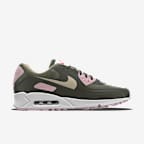 Nike Air Max 90 By You Custom Women's Shoes