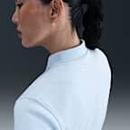 Nike Women's Short-Sleeve Golf Polo