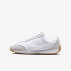 White/Platinum Tint/Safety Orange/White