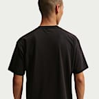 코비 남성 드라이 핏 농구 티셔츠