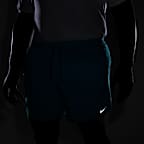 Nike Stride Men's Dri-FIT 7" Brief-Lined Running Shorts