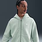 Nike SB Full-Zip Fleece Skate Hoodie