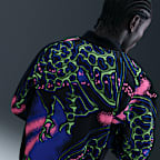 Nigeria Hollywood Keeper Men's Nike Football Shirt